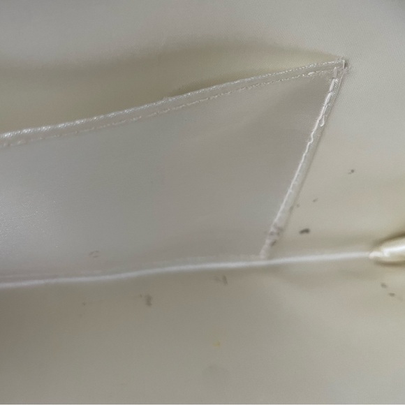 Vintage Beaded Clutch Purse Bag - Picture 4 of 6